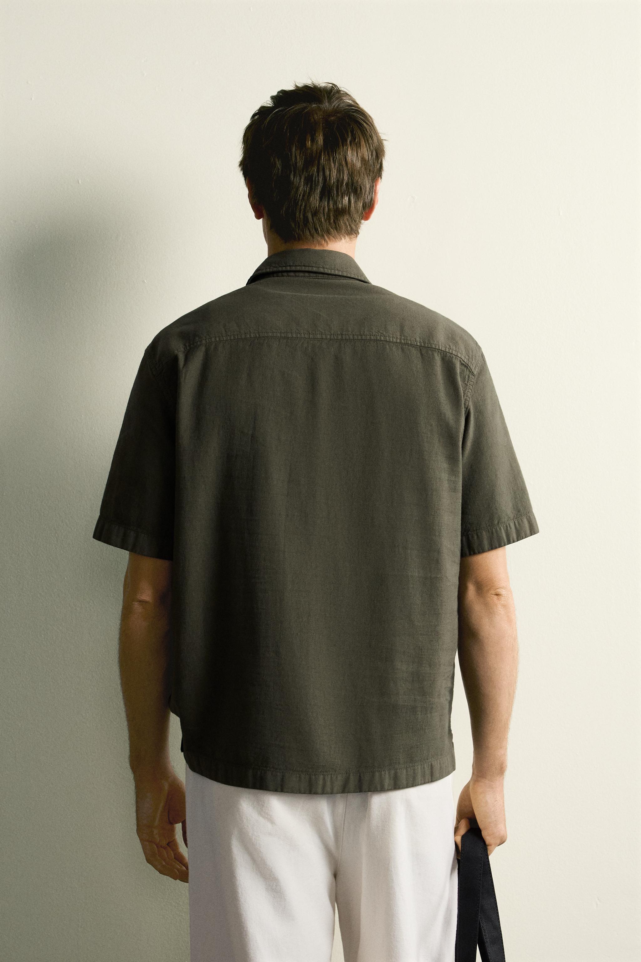 CHEMISE POLO REGULAR FIT