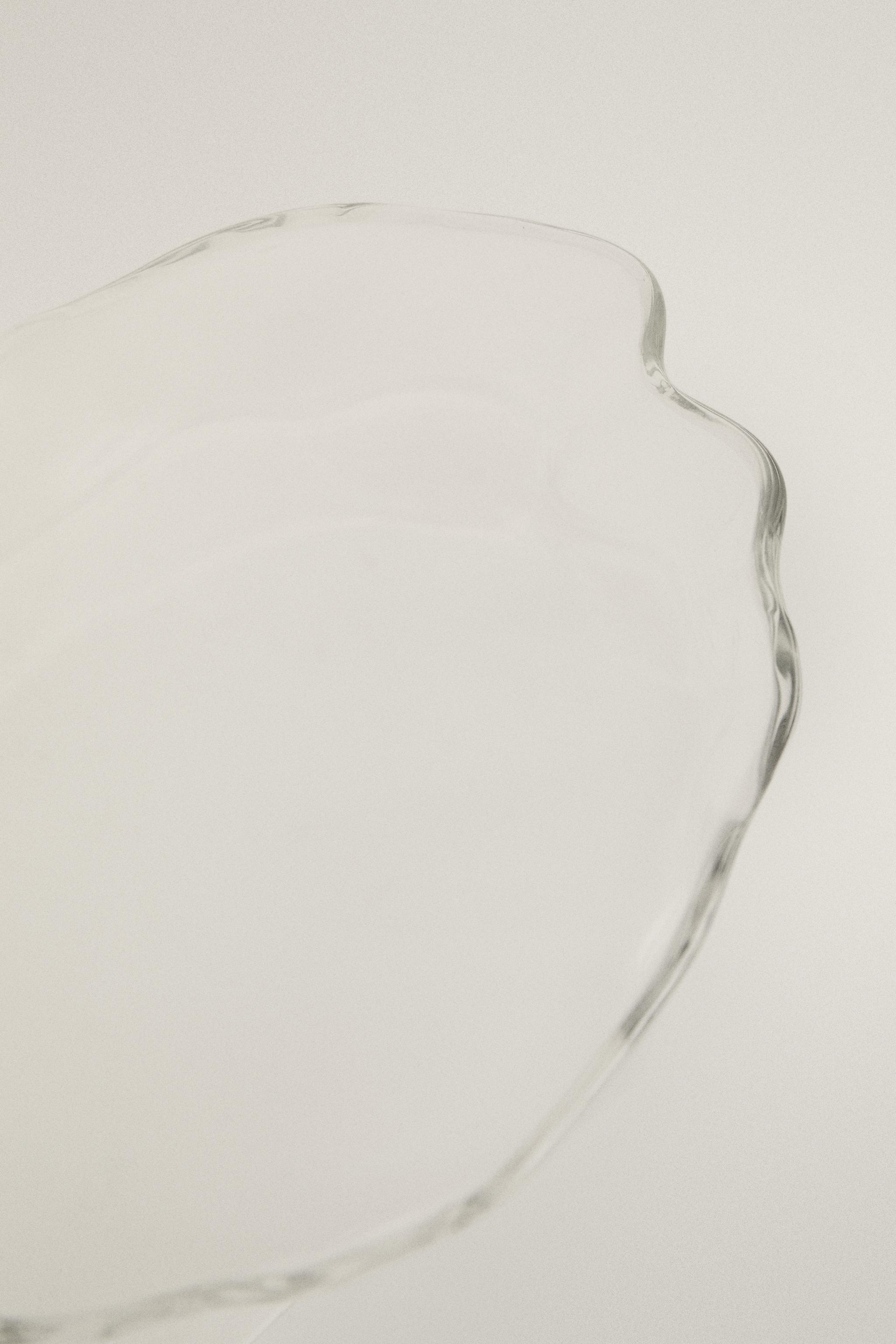 PORTE-SAVON EN BOROSILICATE