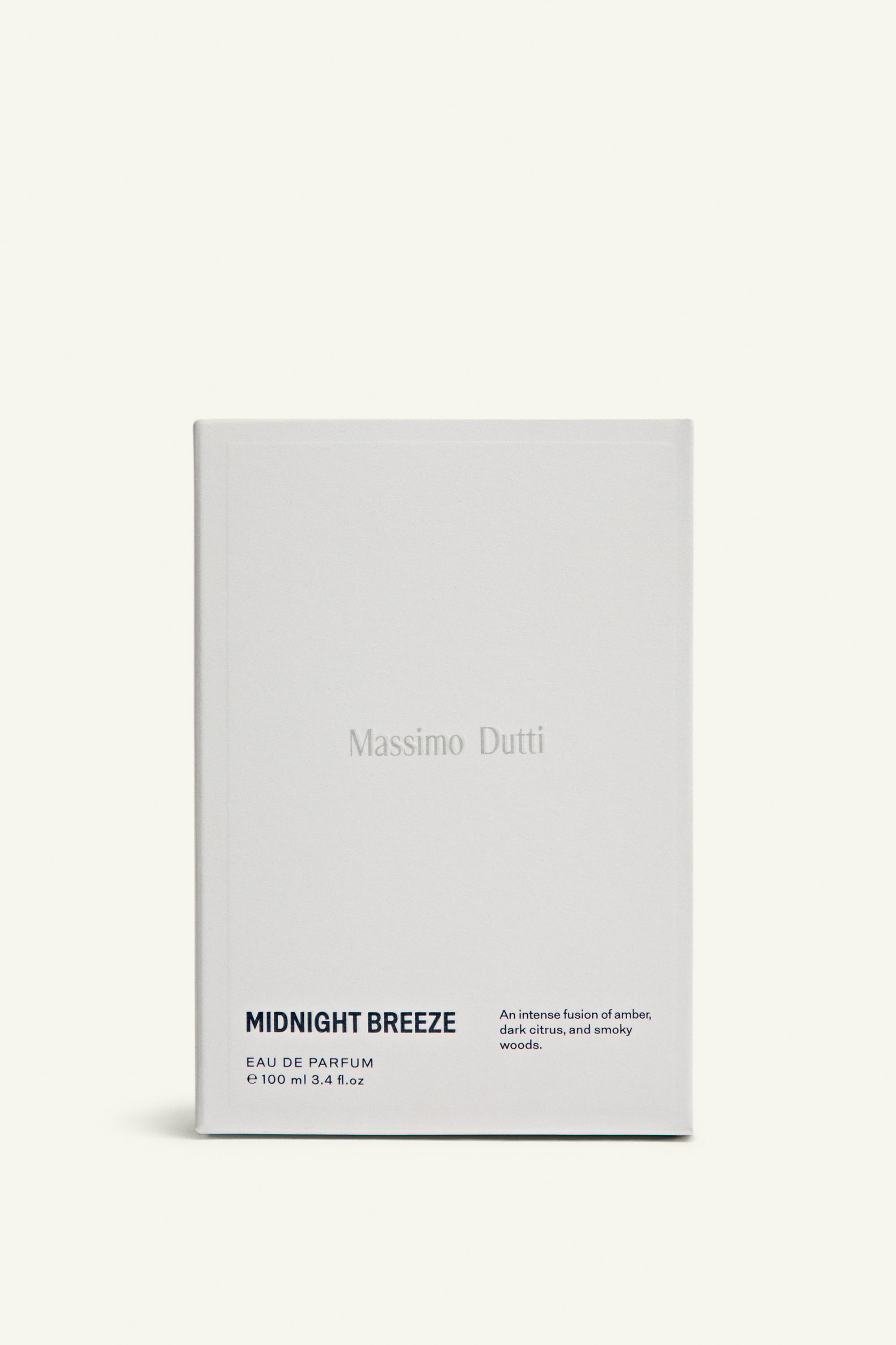 (100 ml) Midnight Breeze Eau de Parfum