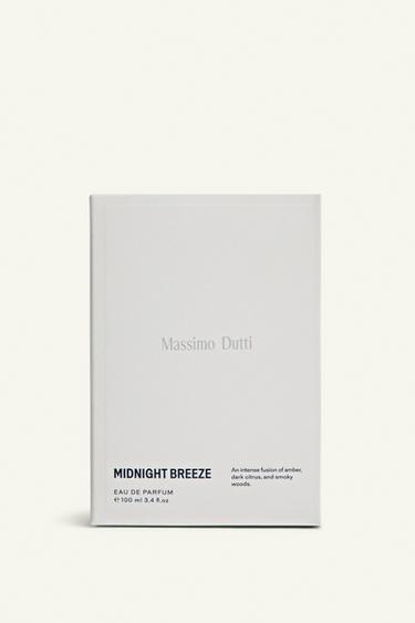 (100 ml) Midnight Breeze Eau de Parfum — Blue 2