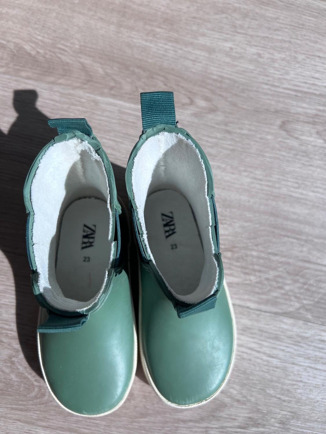 TODDLER BOOTS - Image 3