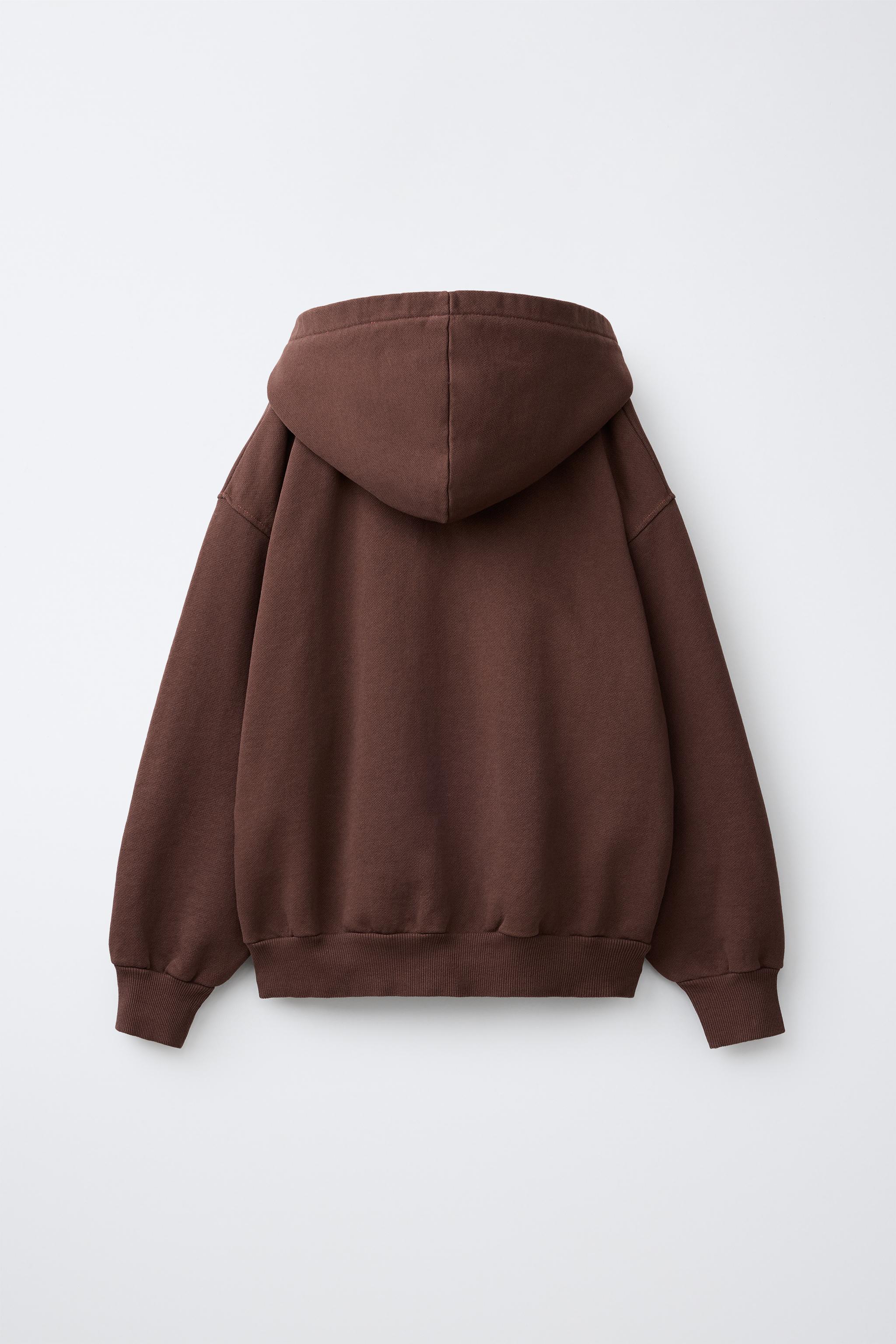 Детские худи Zara PUKAS SURF ZIP — фото 2