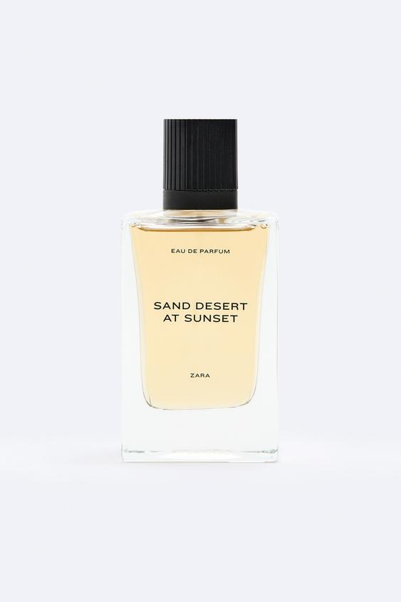 SAND DESERT AT SUNSET 100ML ZARA España