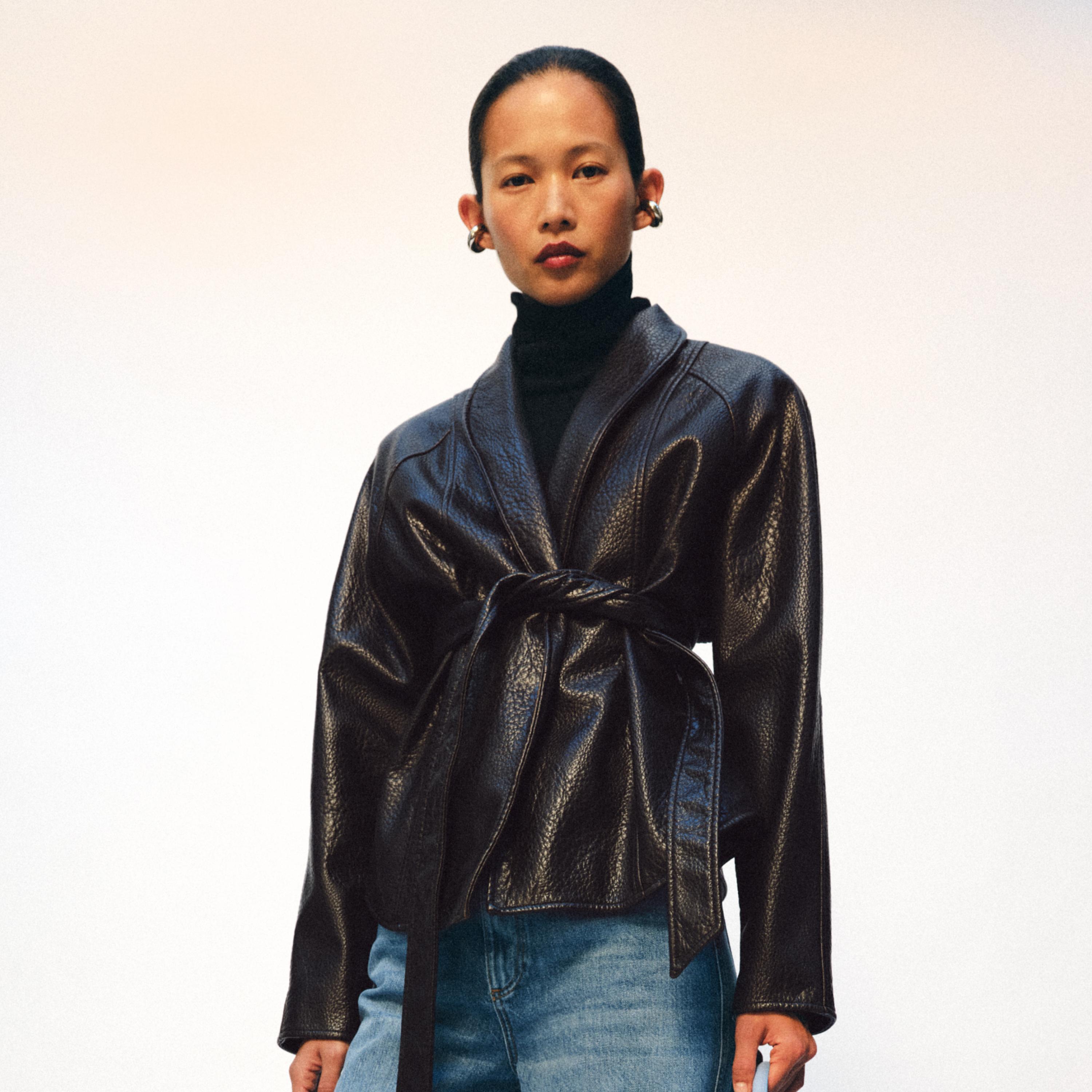 ZARA Romania | New Collection Online