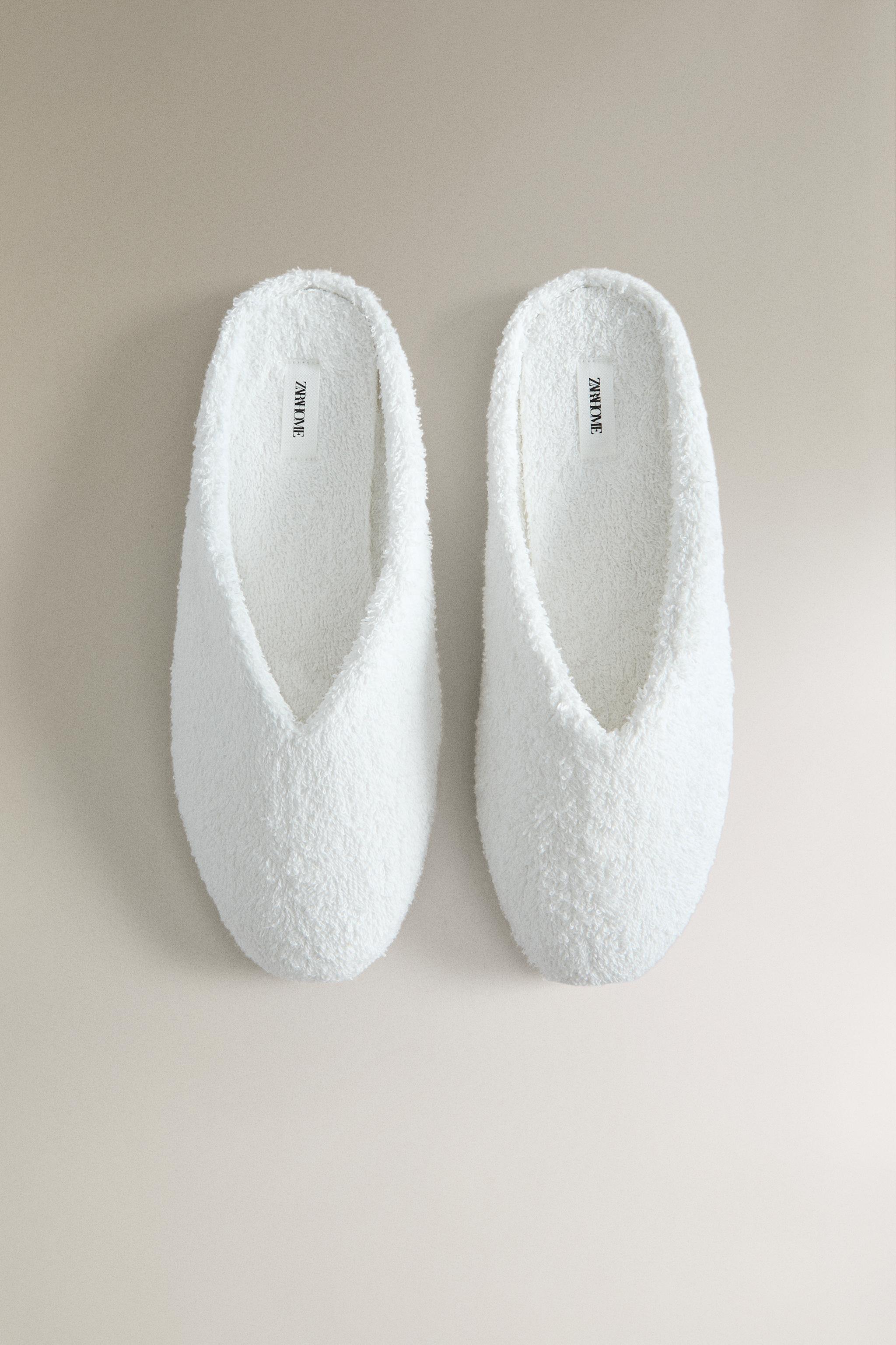 TERRY MULES