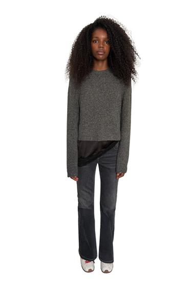 إطلالة - 994 by Zara