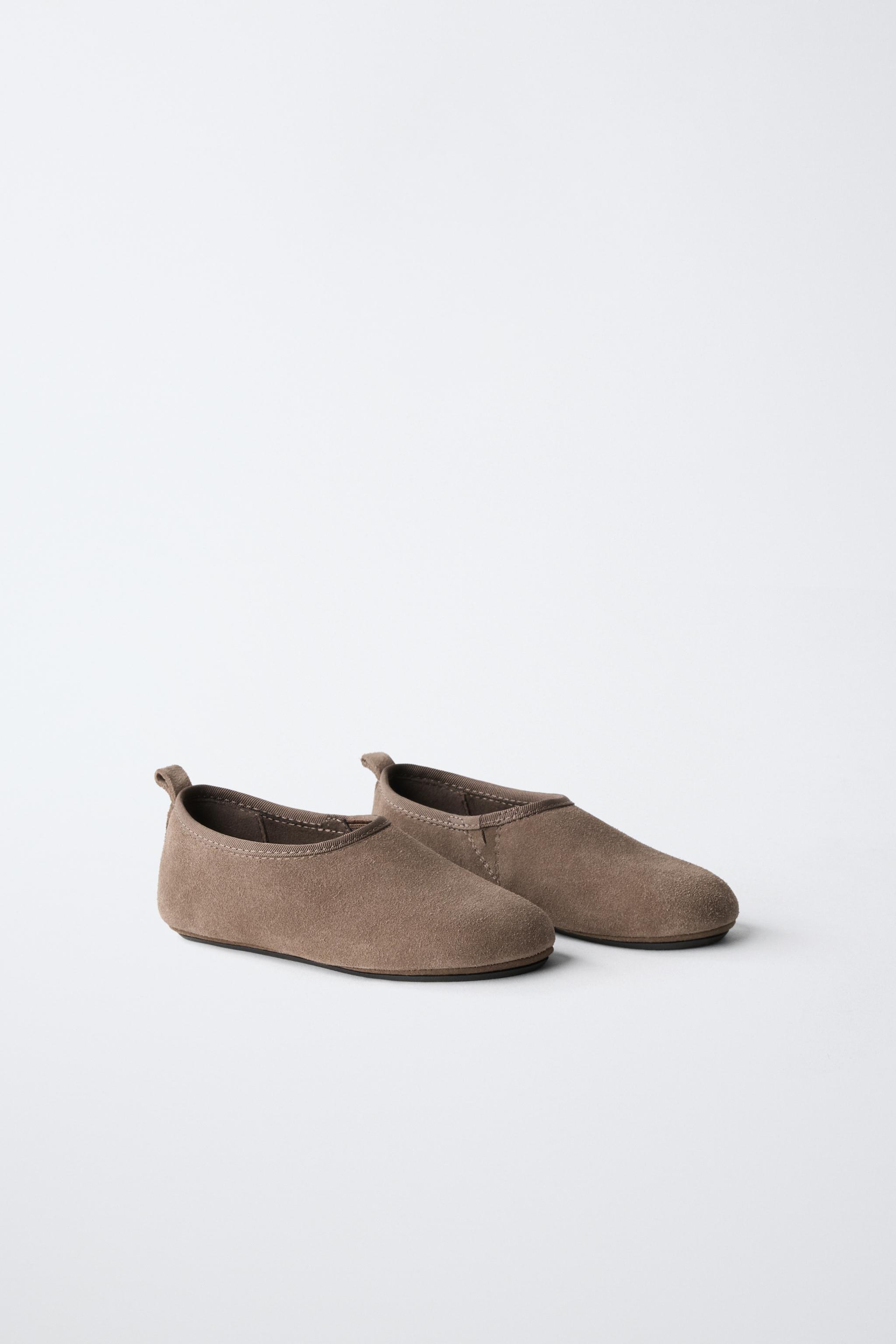CHAUSSURE CUIR