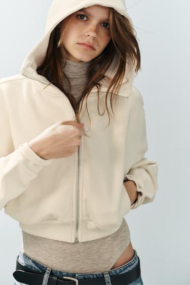 Product image - Ecru by Zara