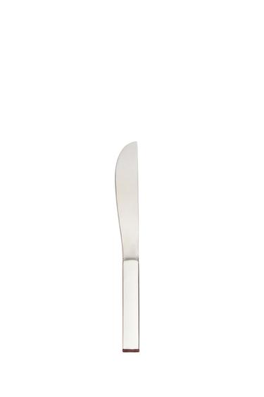 THE MBIOMA KNIFE - Acier de Zara