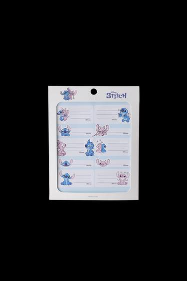 PACK OF LILO & STITCH © DISNEY STICKERS - Blue by Zara - Image 0