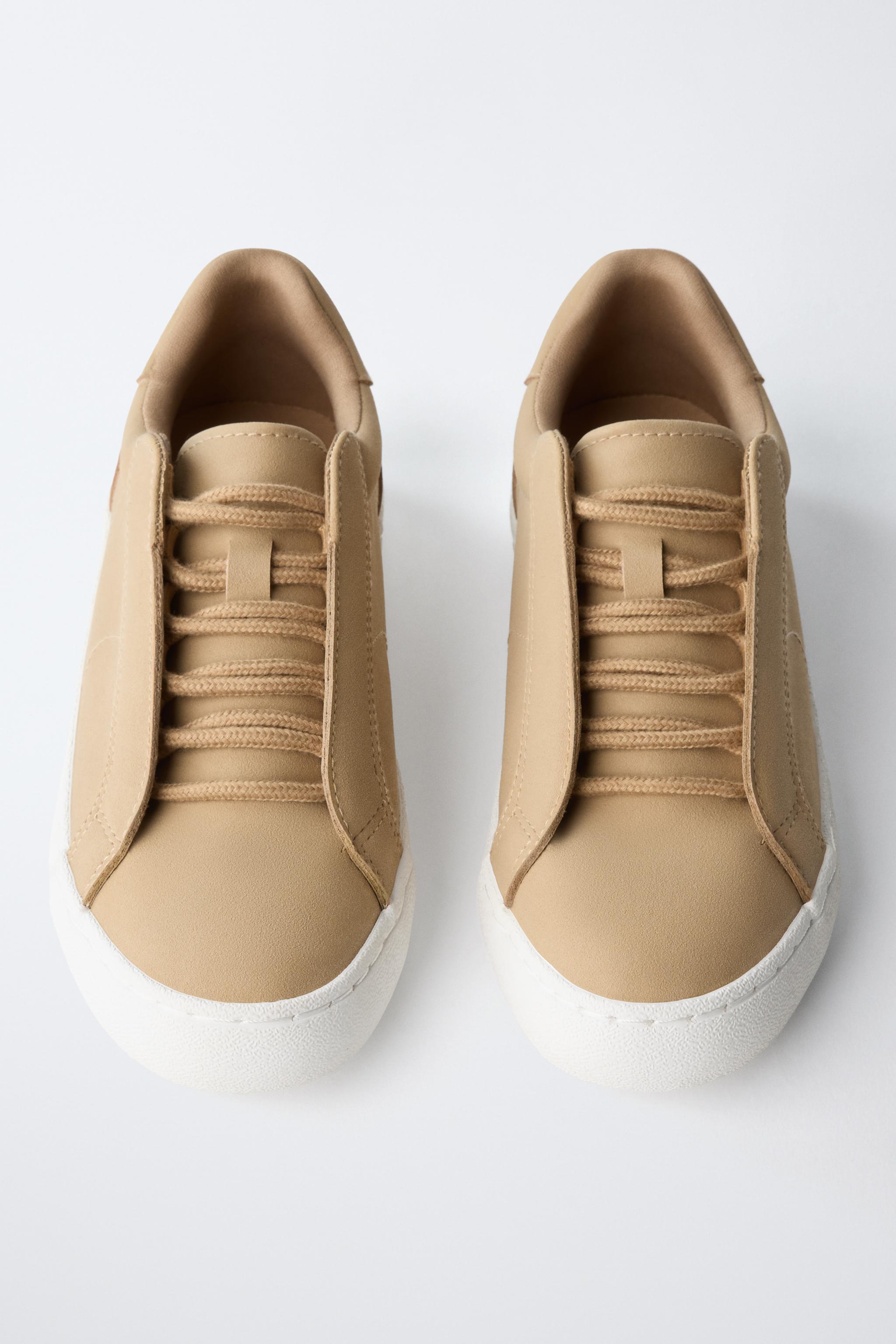 BASIC SNEAKERS