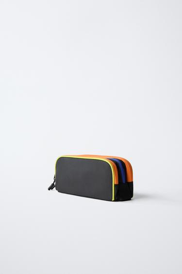 TROUSSE SCOLAIRE - Noir de Zara - Image 1
