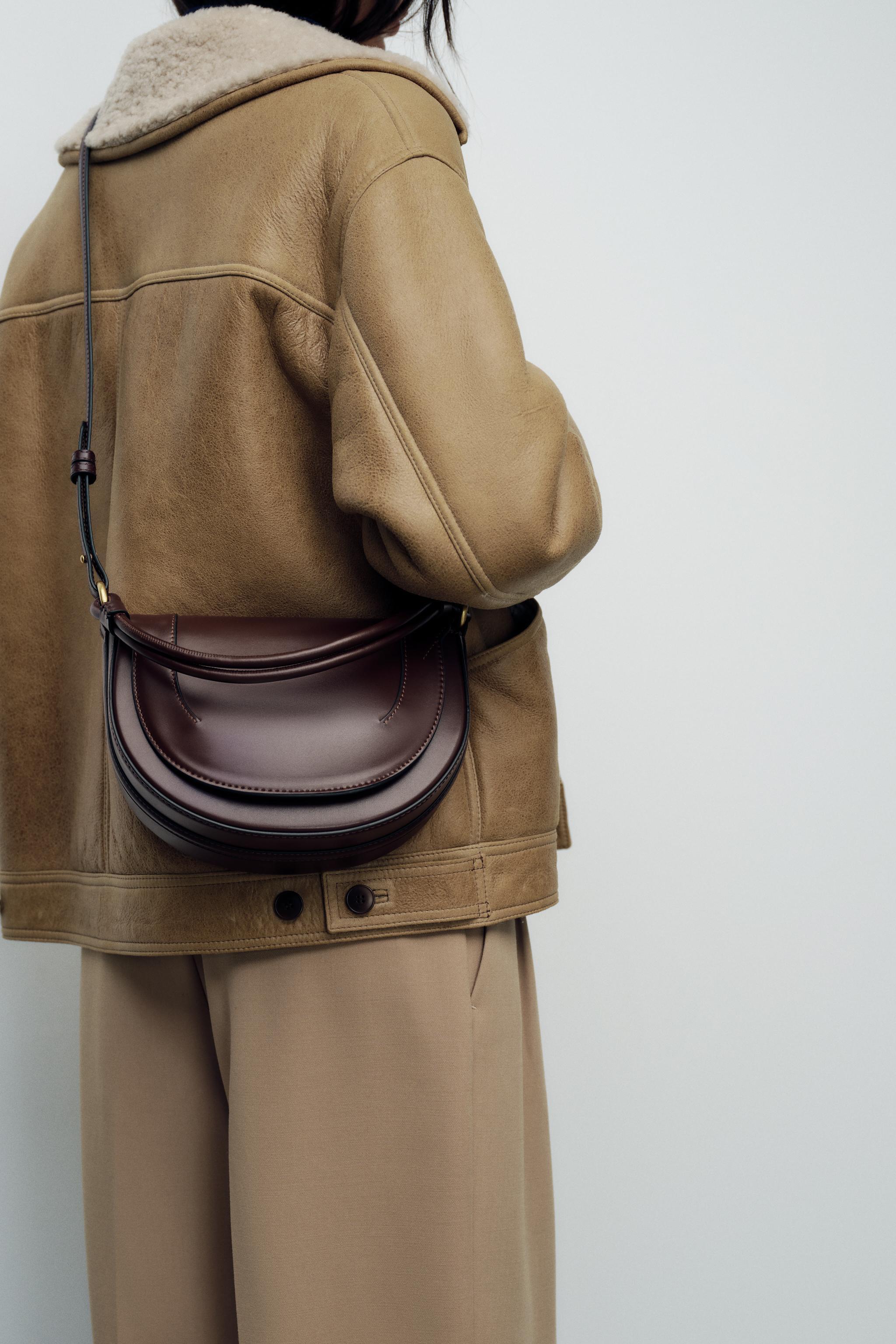 Zara ph bags sales