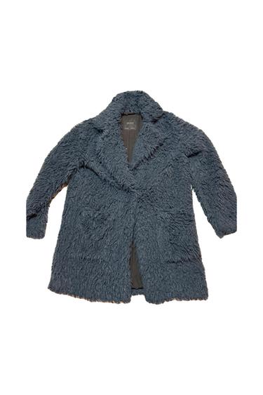 BLUE JACKET