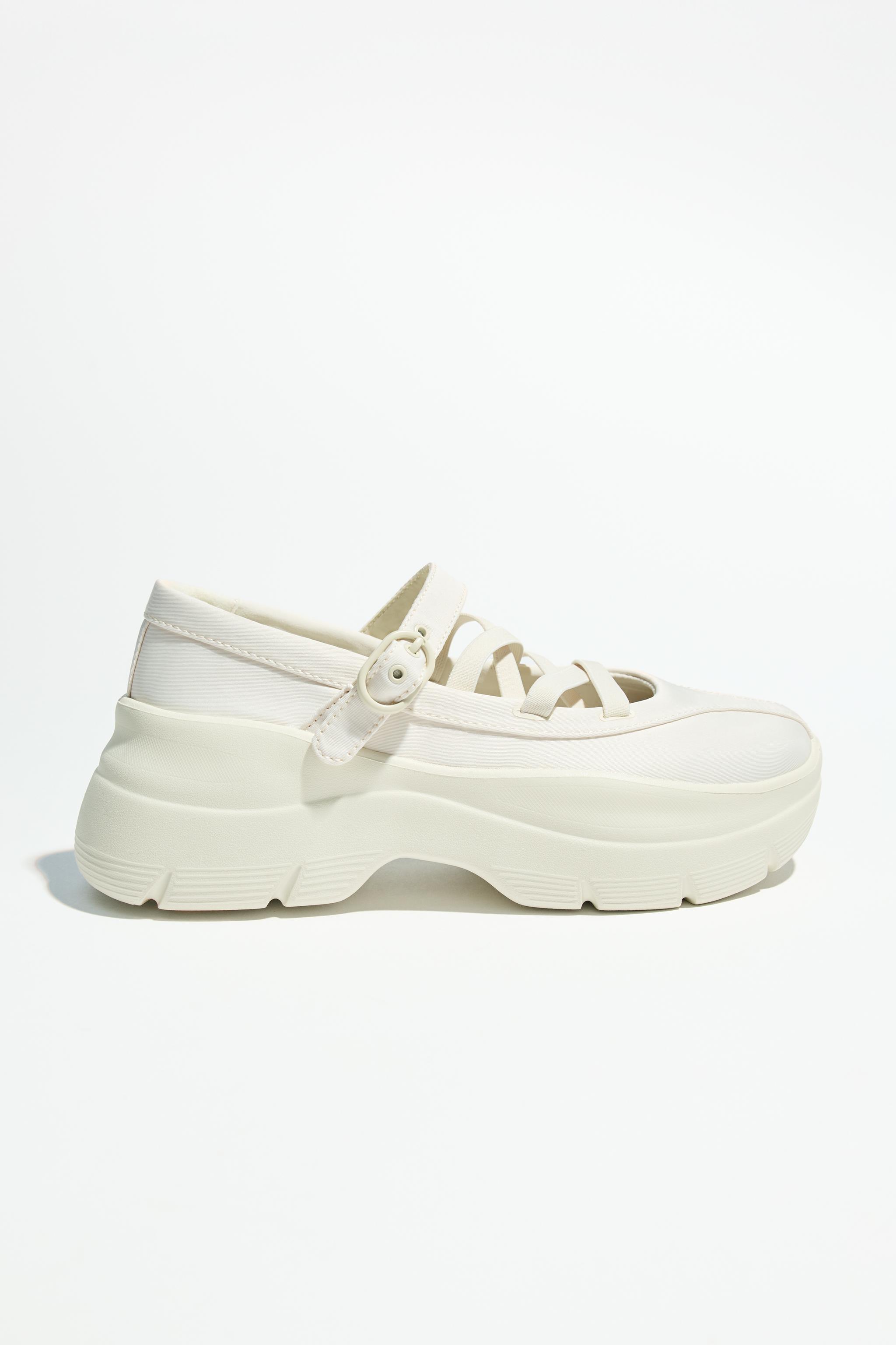 スニーカー - レディース | ZARA 日本