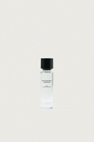 ماء عطري FASHIONABLY LONDON سعة 30 مل (1,01 أونصة سائلة) -  الخاص بـ Zara - صورة 0
