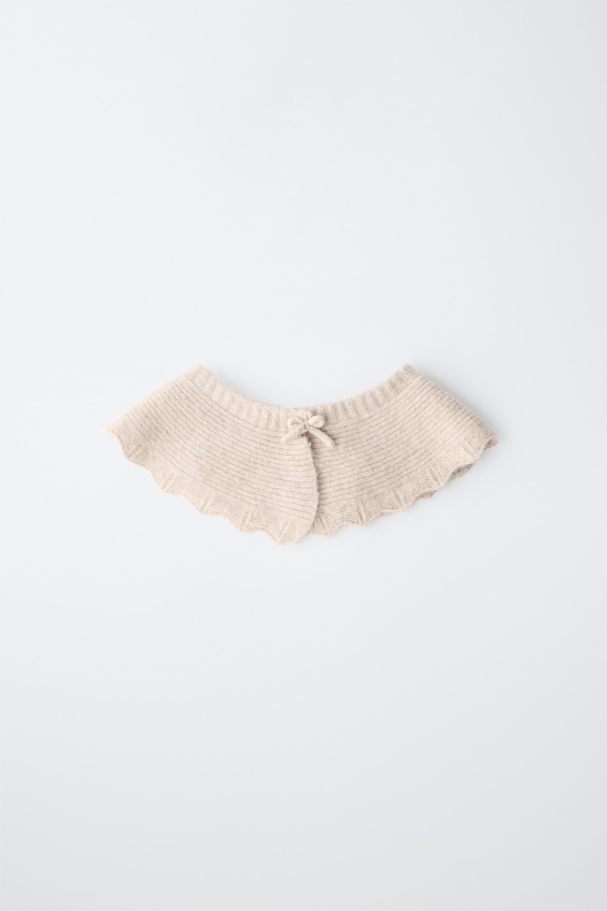 CUELLO PUNTO LAZO