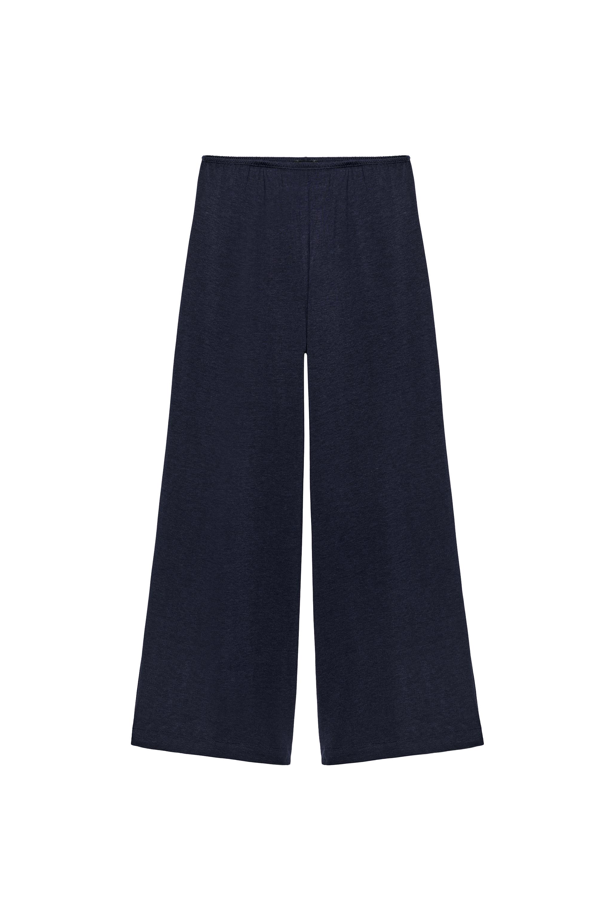 PANTALON LARGE