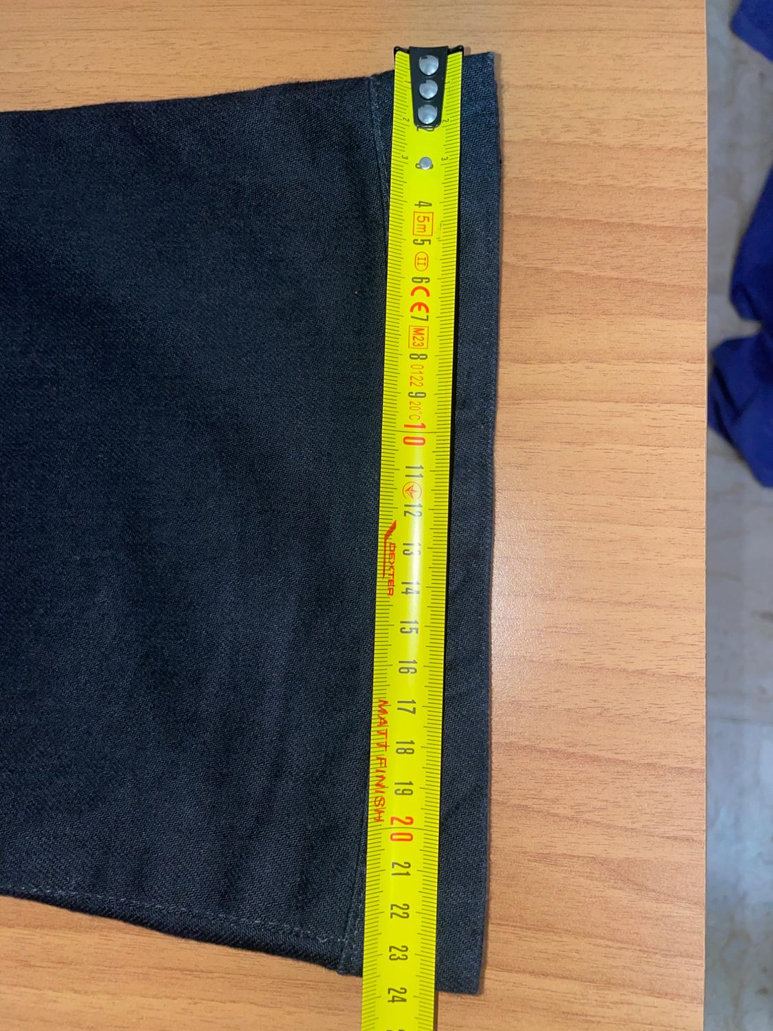 ΤΖΙΝ FLARED FIT - Image 3