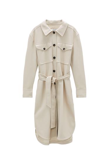 OVERSHIRT