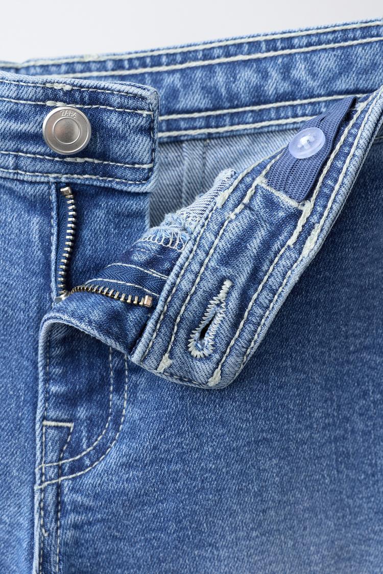 Jeans marinos 5
