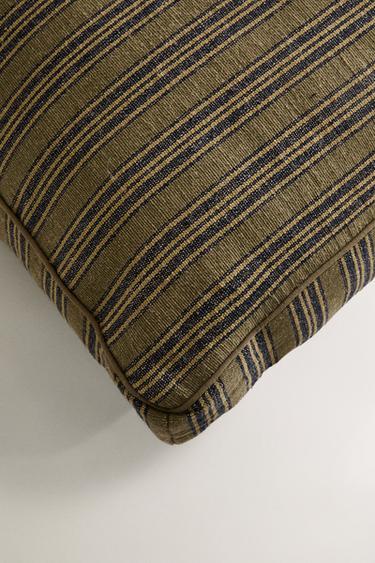 COUSSIN XXL ANIMAUX DE COMPAGNIE - Vert de Zara - Image 2