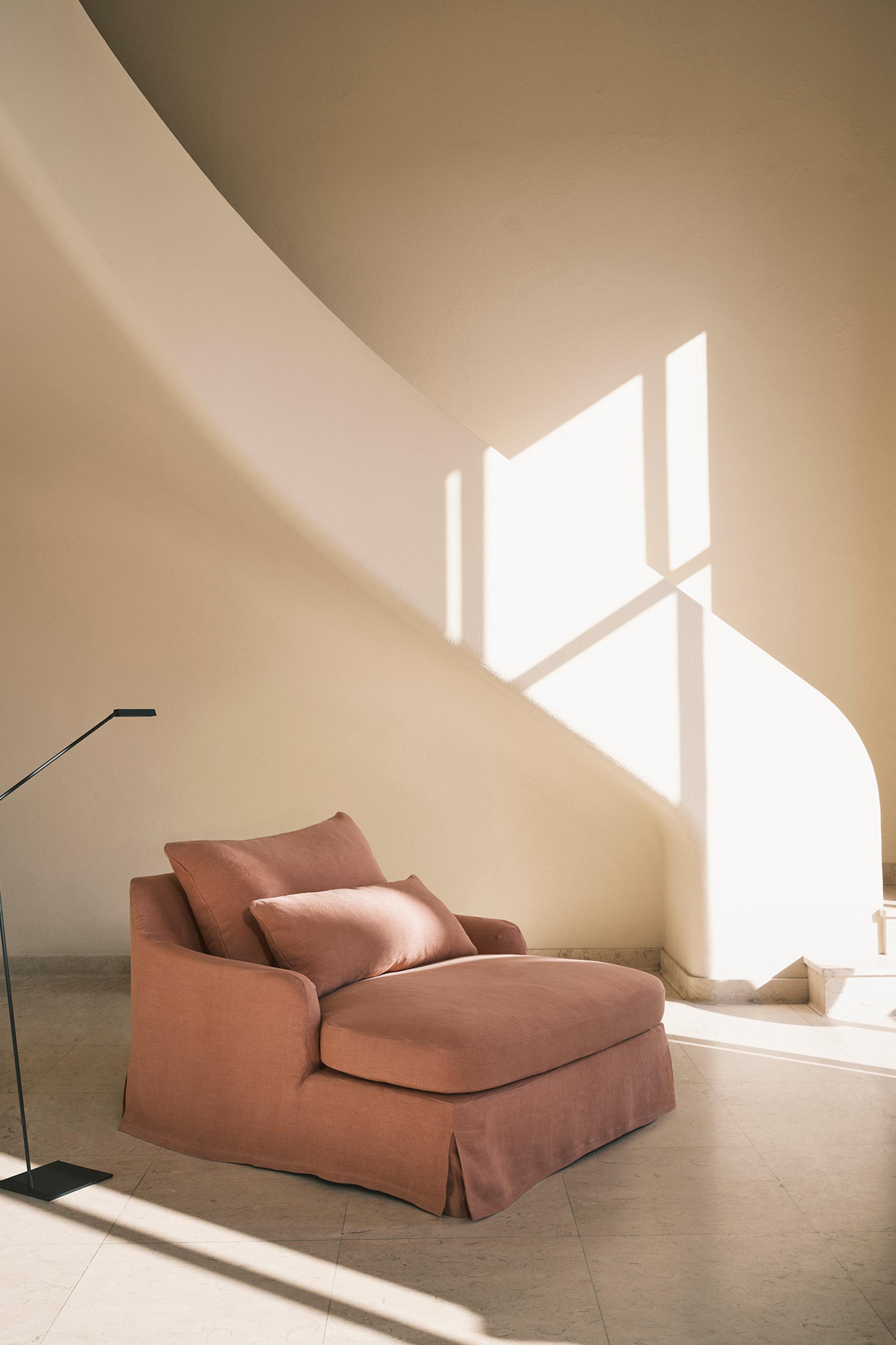 ZARA HOME レザー　1人掛けフォールディングチェア　ソファ ZARA HOME レザー 1人掛けフォールディングチェア ソファ - メルカリ