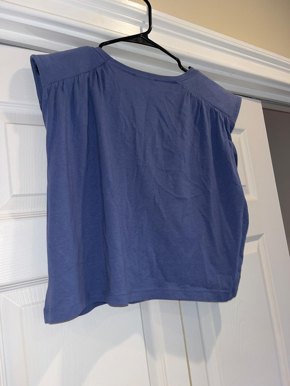 CROP TOP - Image 2
