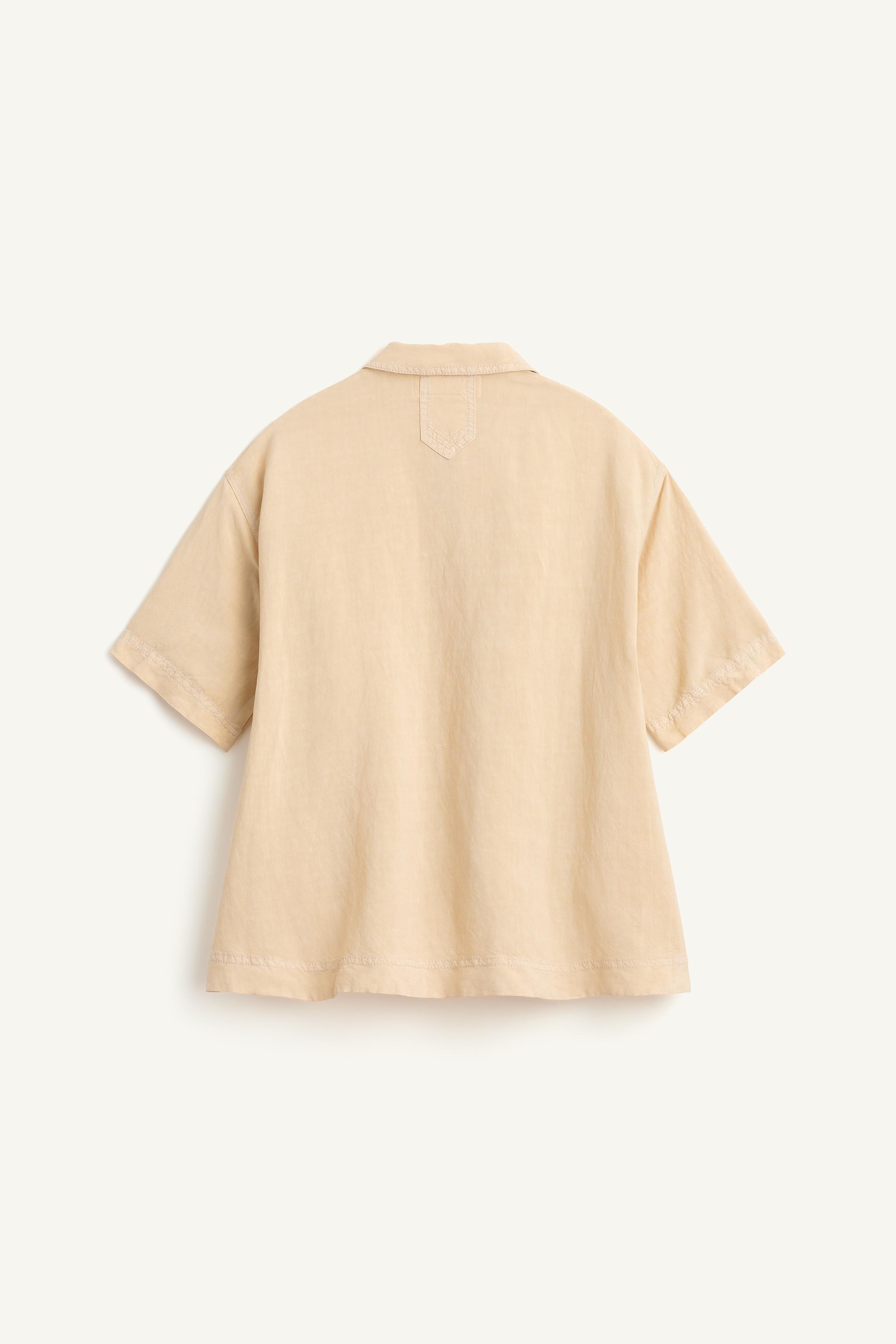 Детские платья Zara LM DRSS — фото 6
