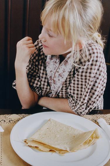 CHECK DRESS - Beige-brown by Zara - Image 5