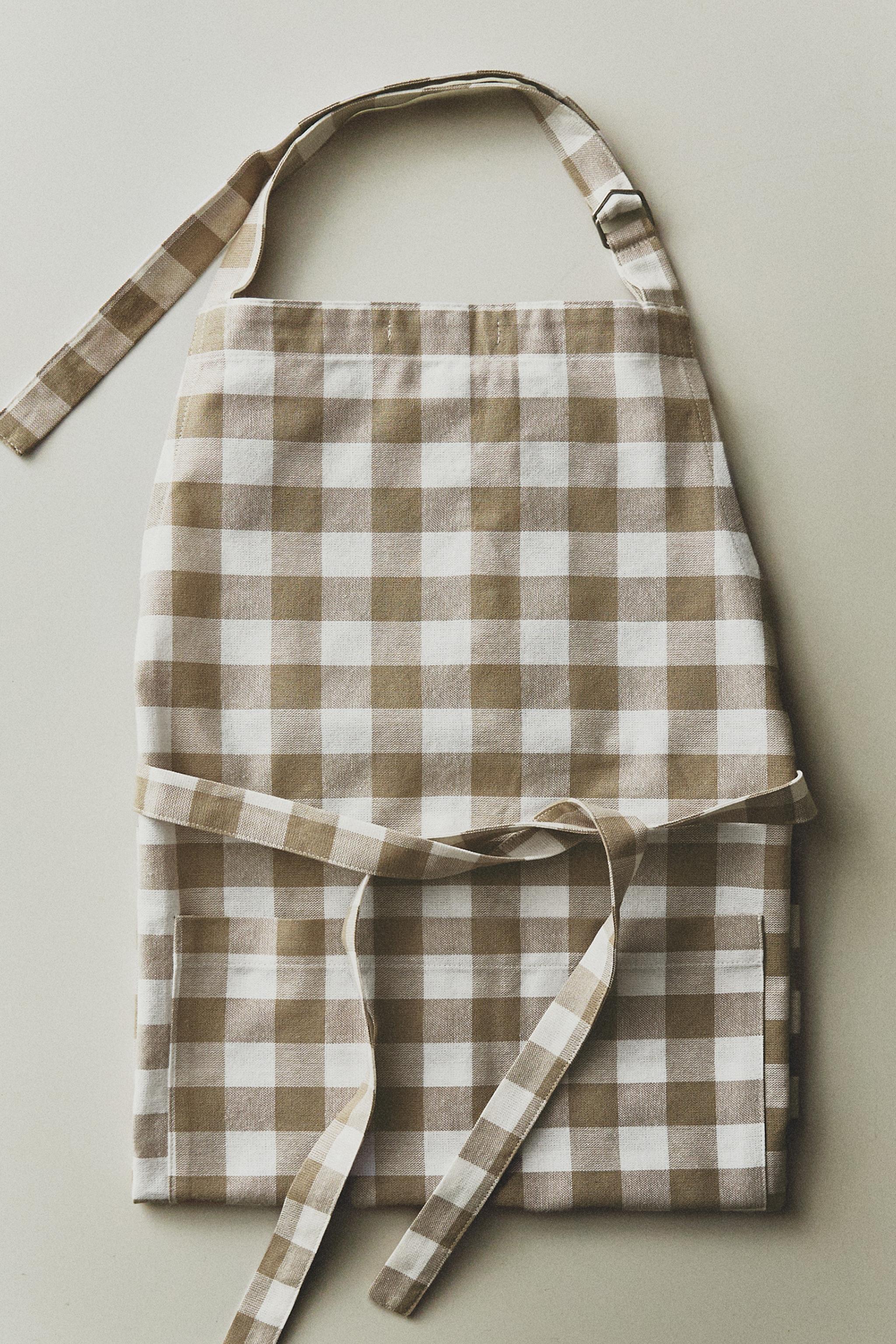 DYED THREAD TEA TOWELS PACK (PACK OF 3)