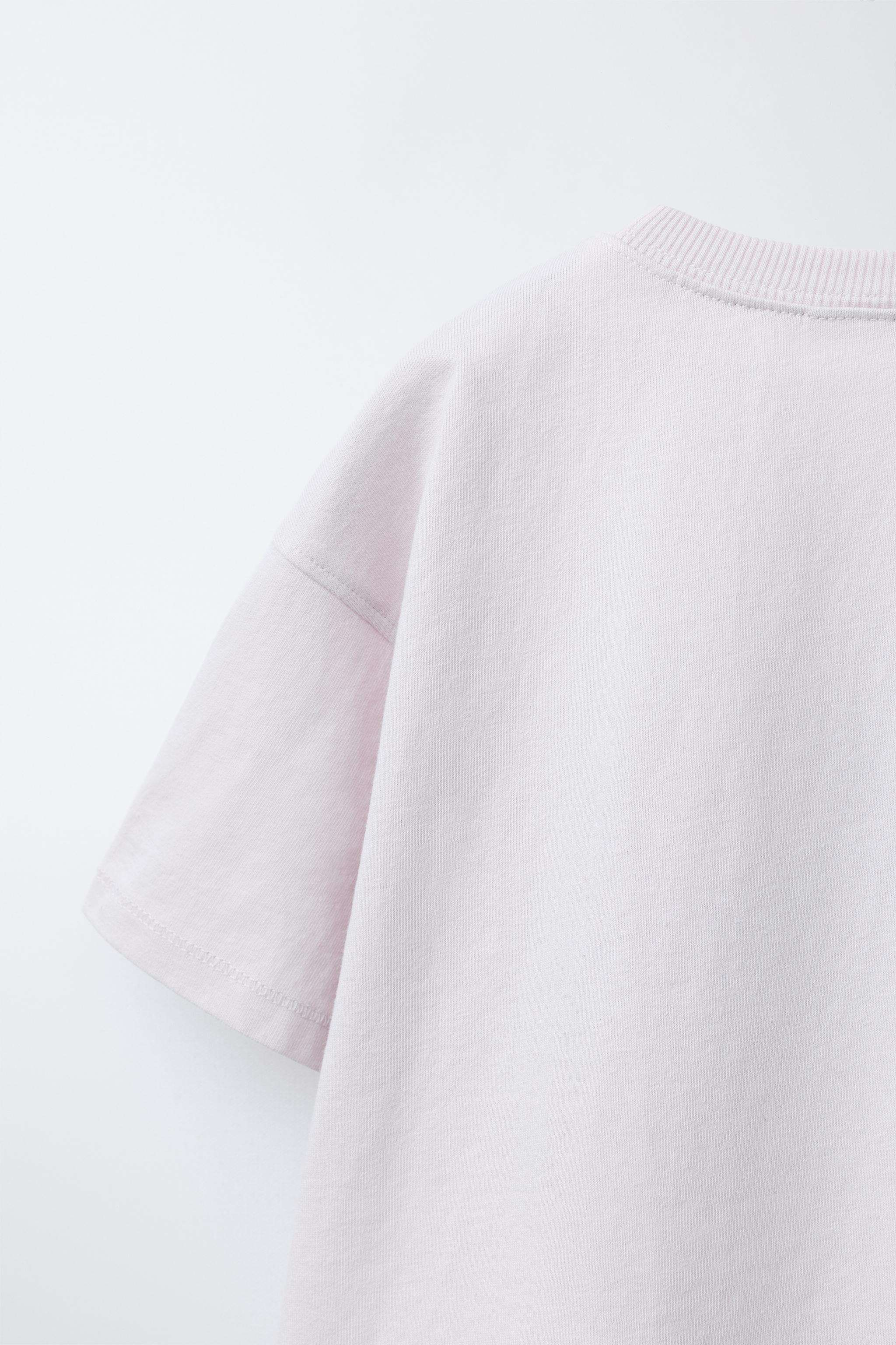 DOG PRINT T-SHIRT