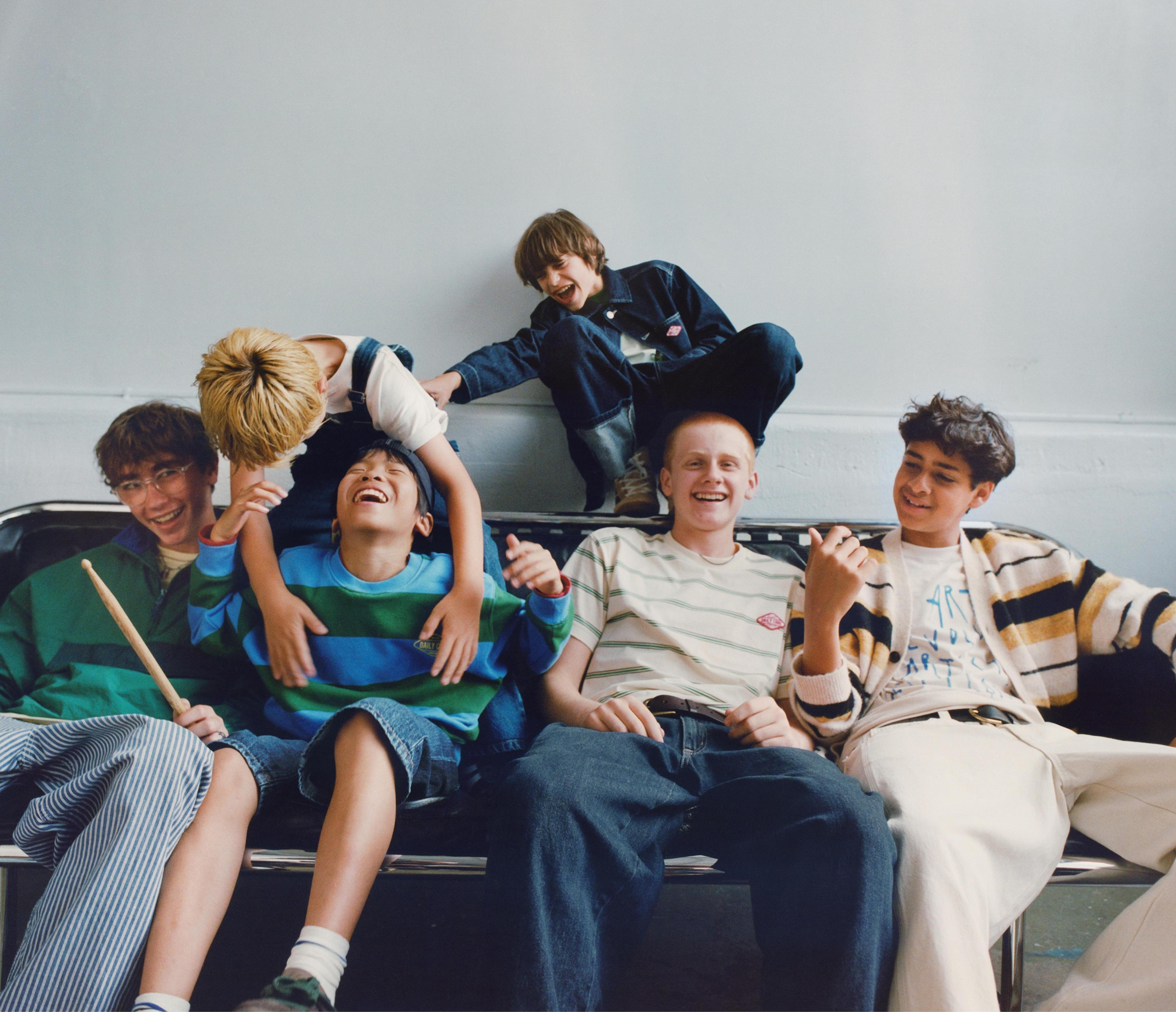 Boys' Boy Clothes | ZARA United States