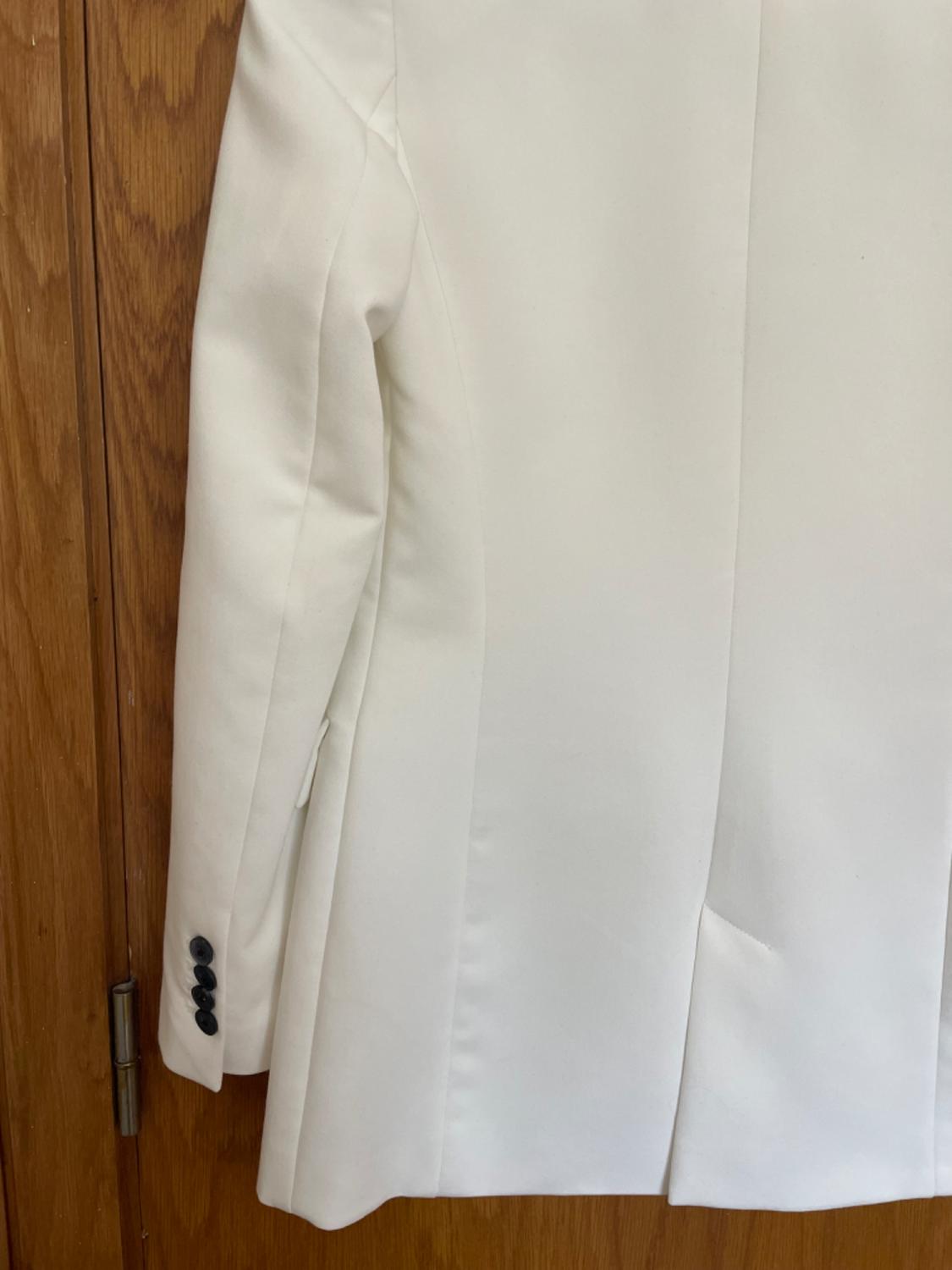 TAILORED BLAZER - Image 5