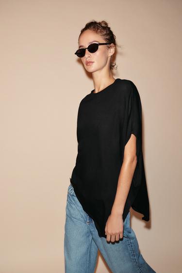 LOOK -  by Zara