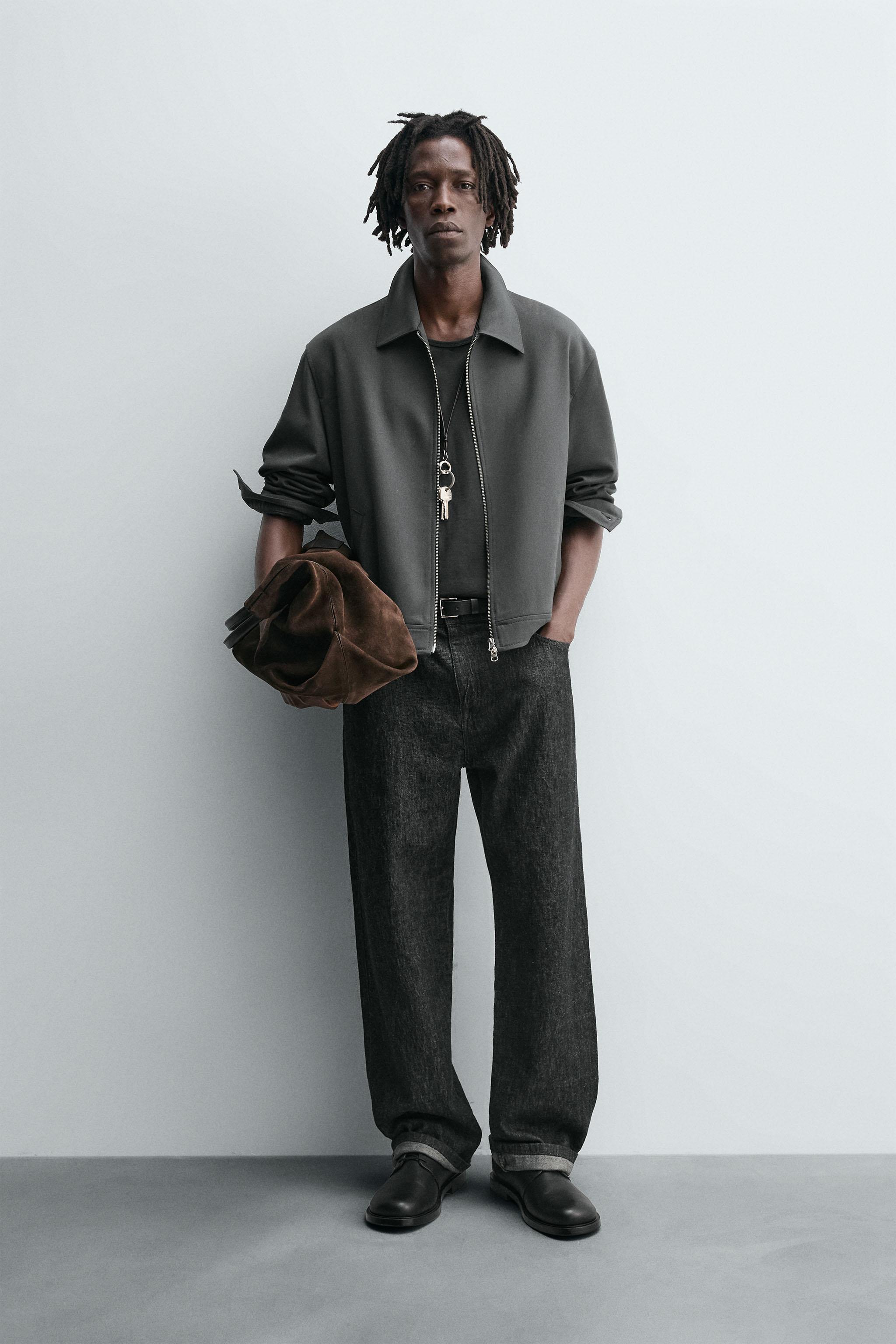 Golfickers ジッパー　シャツ 黒　XL　セール中 H JACQUARD STAND HALF ZIP SHIRTS – HYPEGOLF ONLINE STORE