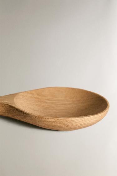 OAK SPOON - Brown by Zara - Image 3