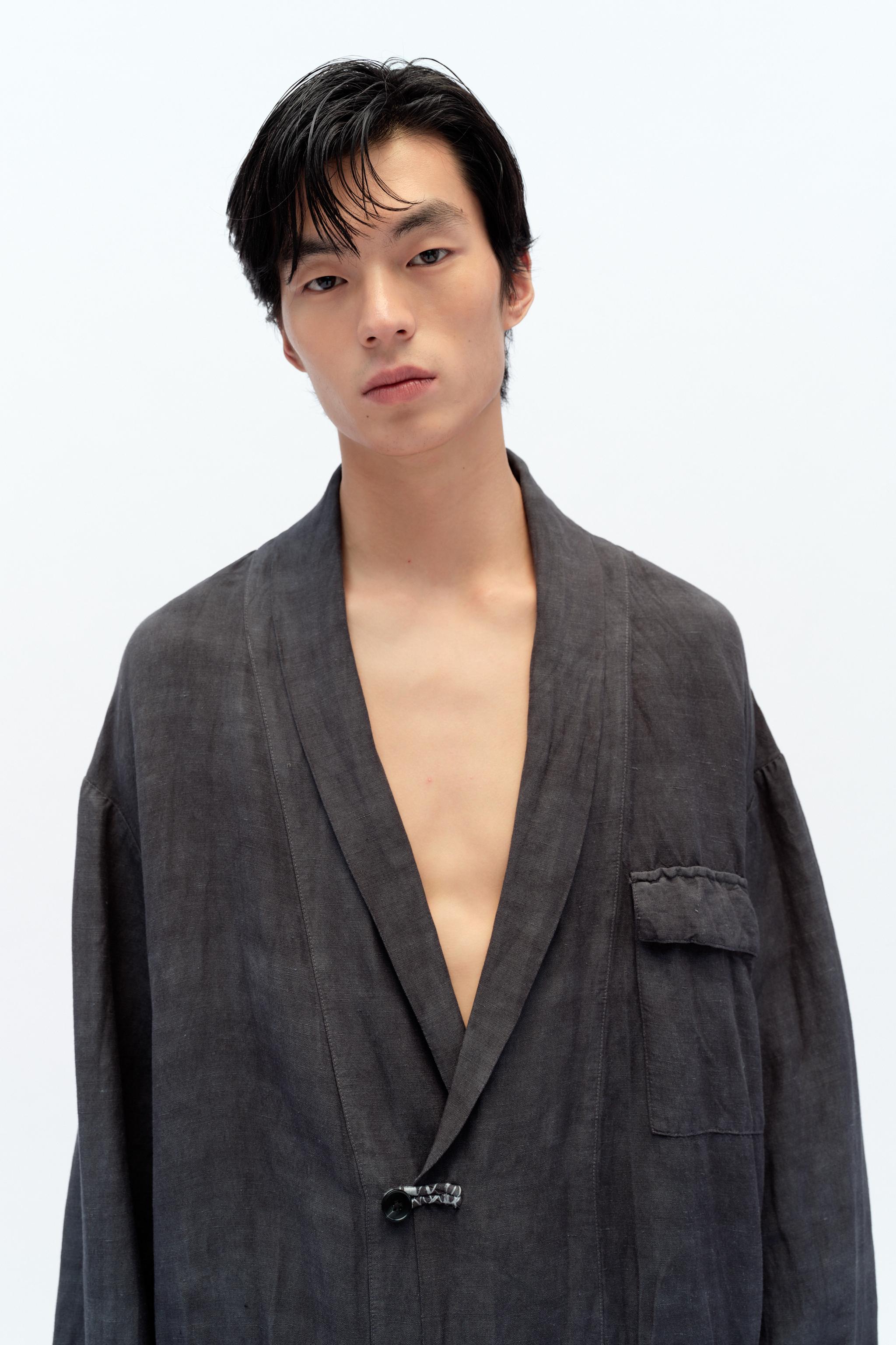 コート | メンズ | ZARA 日本