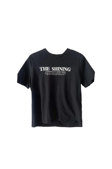T-SHIRT THE SHINING