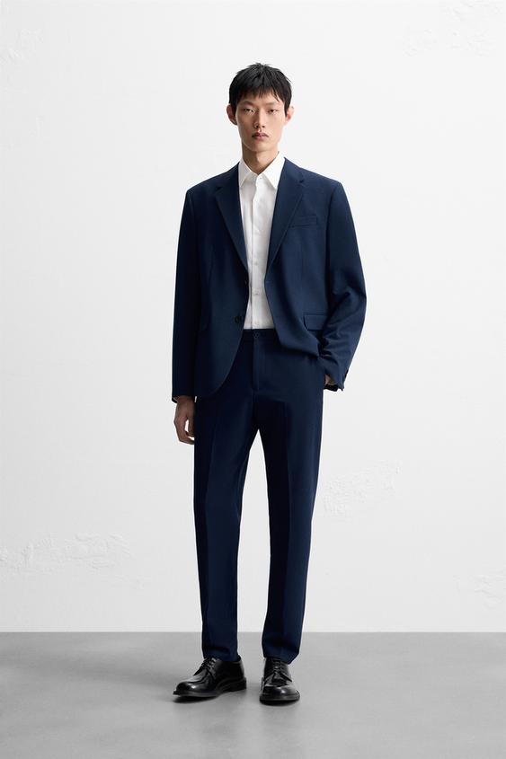 メンズスーツ | ZARA 日本