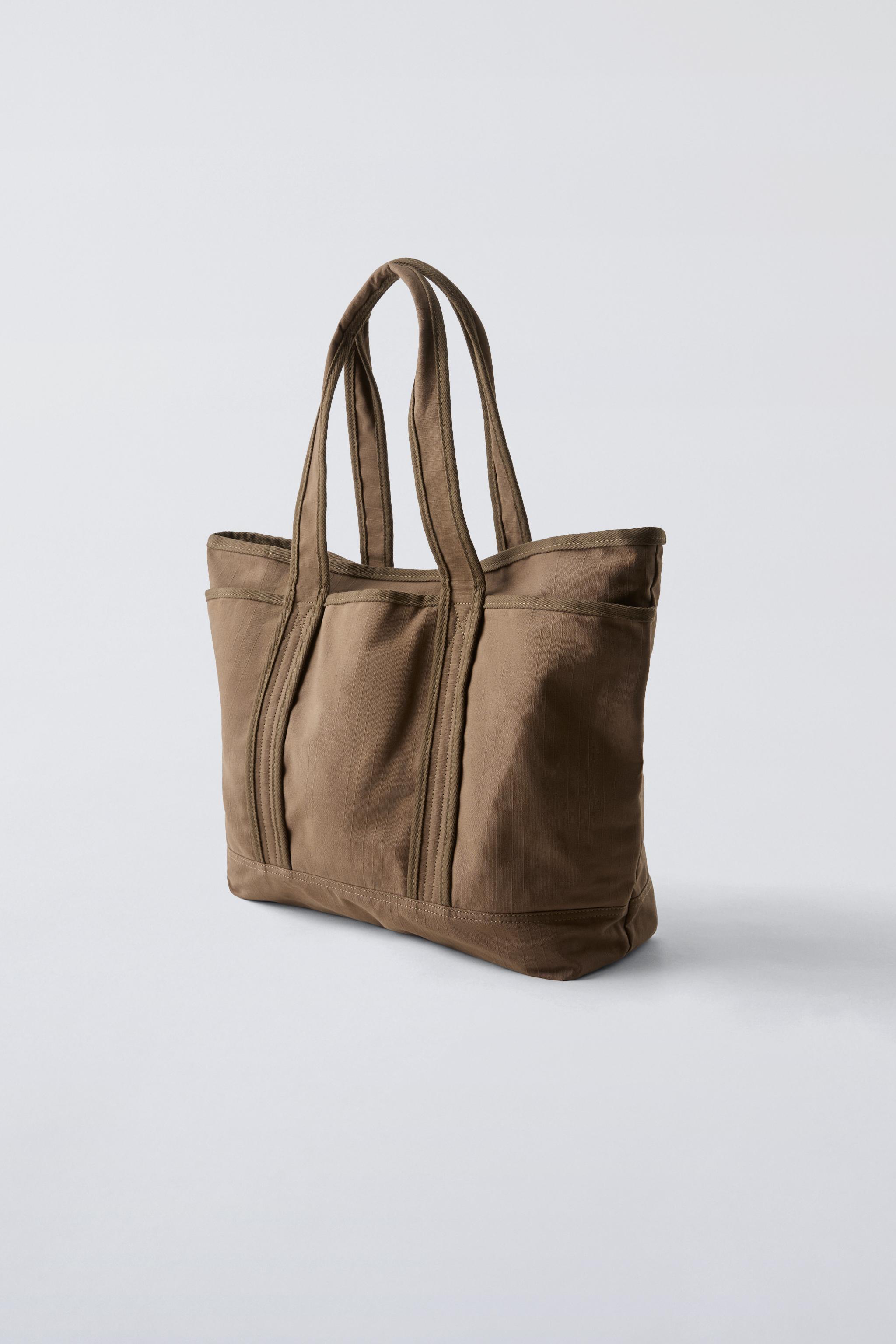 Zara tote bags online india sale