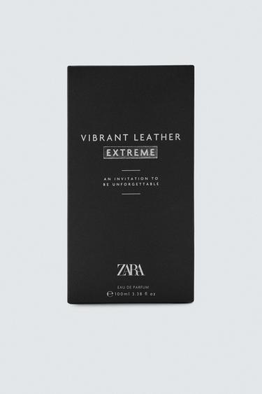 VIBRANT LEATHER EXTREME EDP 100 ML (3.4 FL.OZ) -  de Zara - Image 2