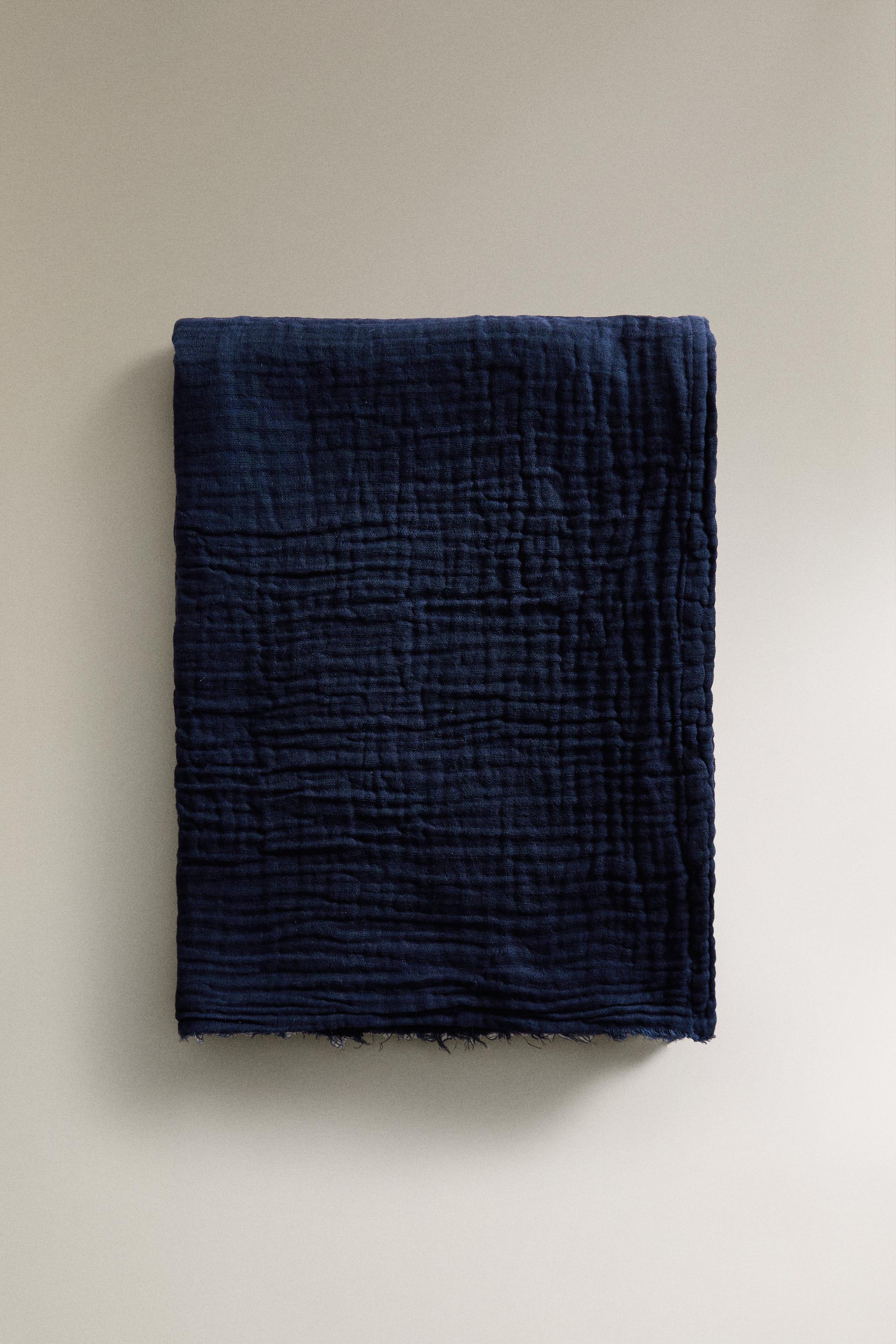 ザラホーム(zara Home) ブランケット | ZARA 日本