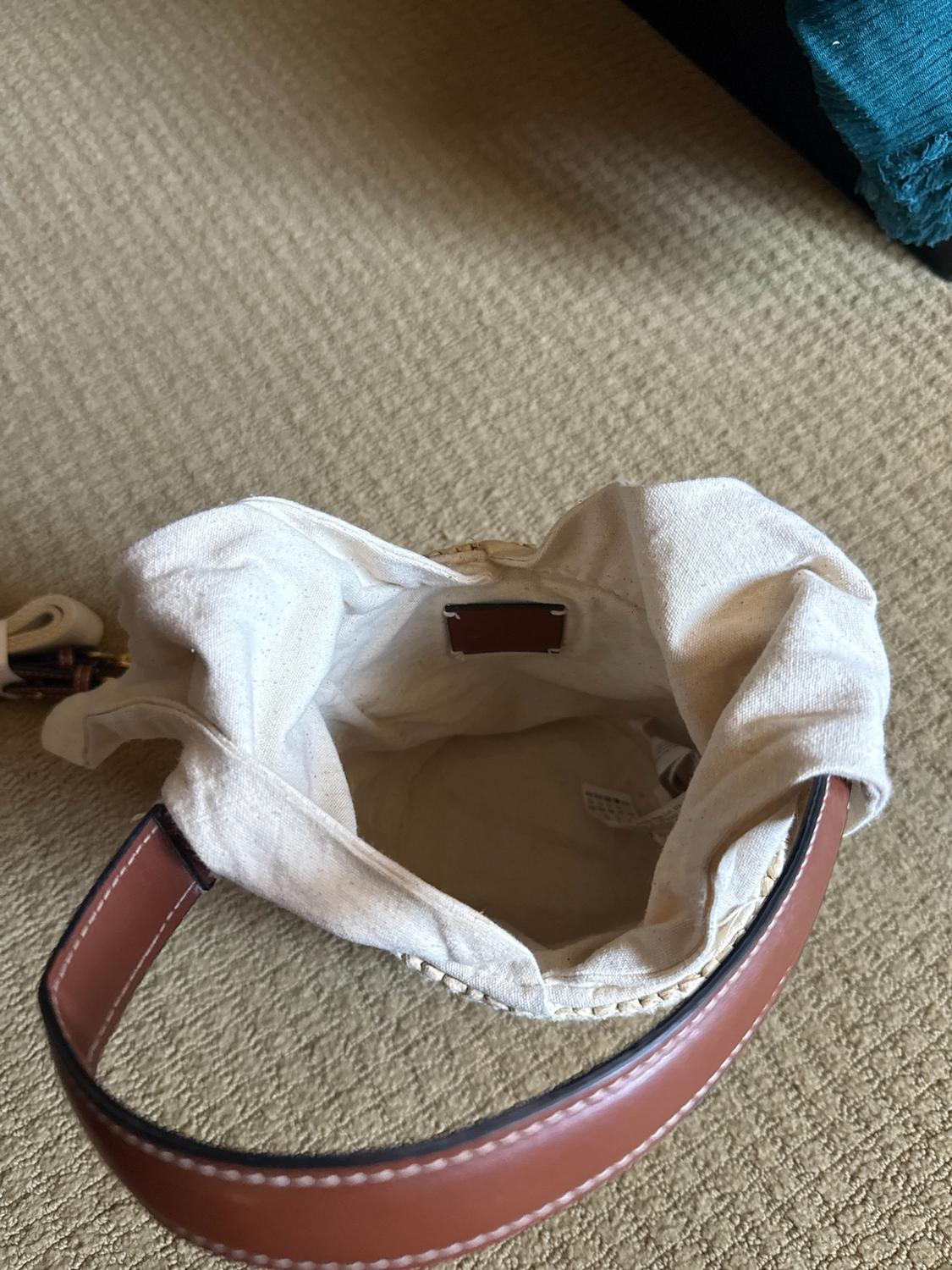 BASKET BAG - Image 4