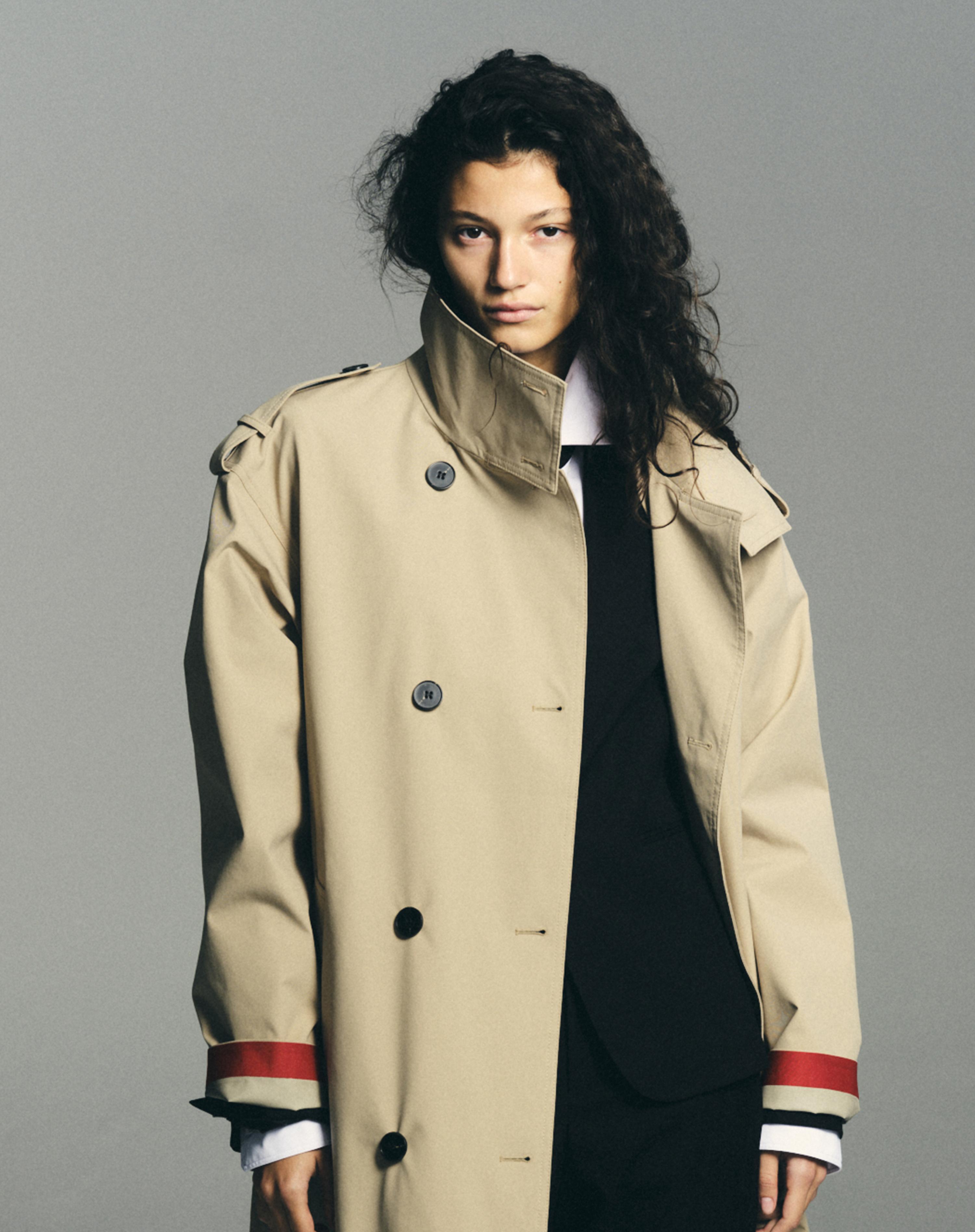 ZARA United States | New Collection Online
