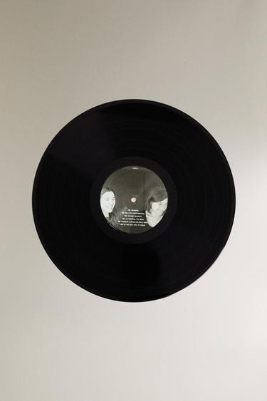 RITA PAYÉS: IMAGINA VINYL - Multicoloured by Zara - Image 1