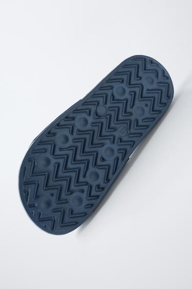 UEFA CHAMPIONS LEAGUE ® SLIDERS - Blue by Zara - Image 6
