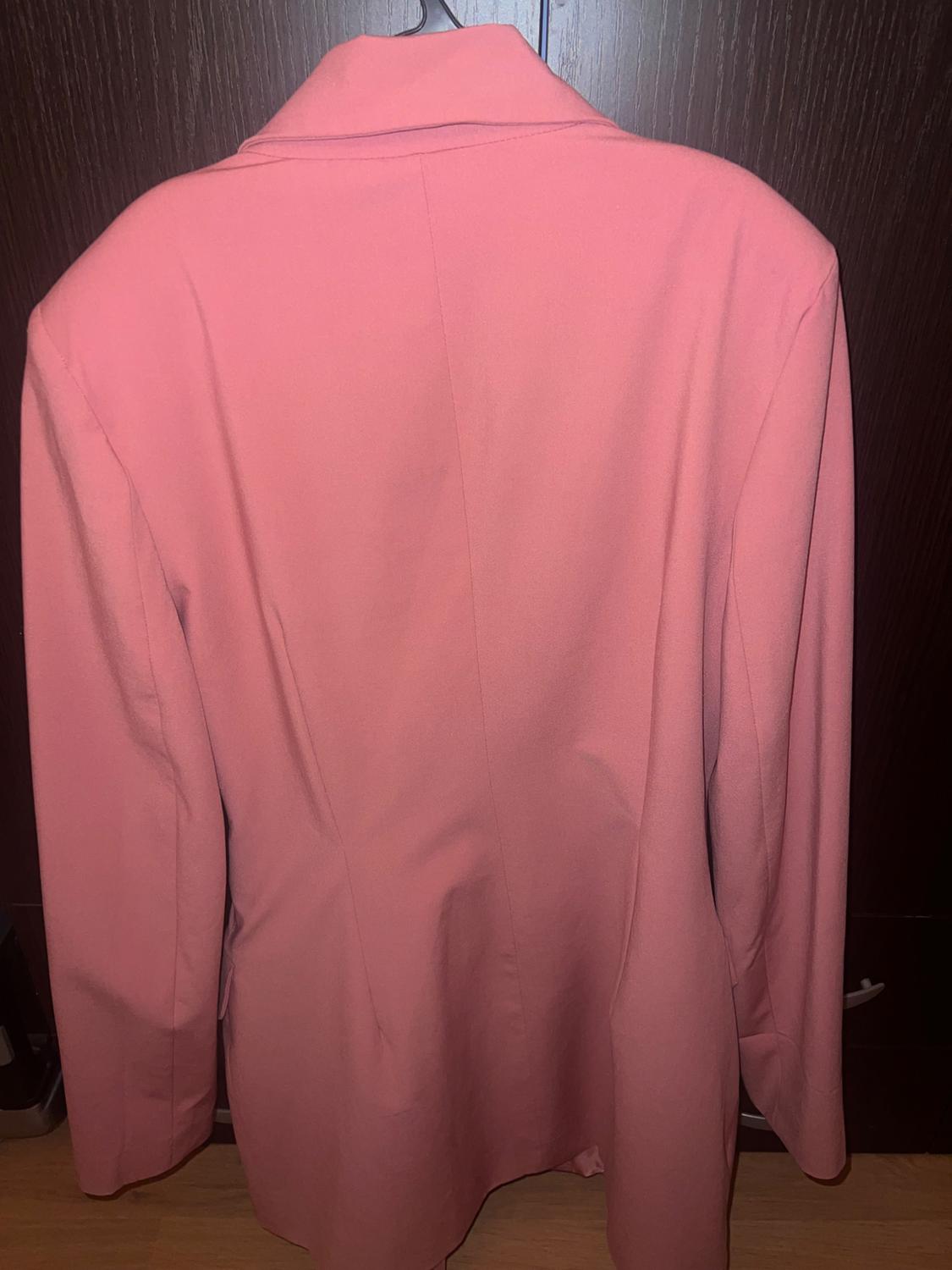 BLAZER DRESS - Image 2