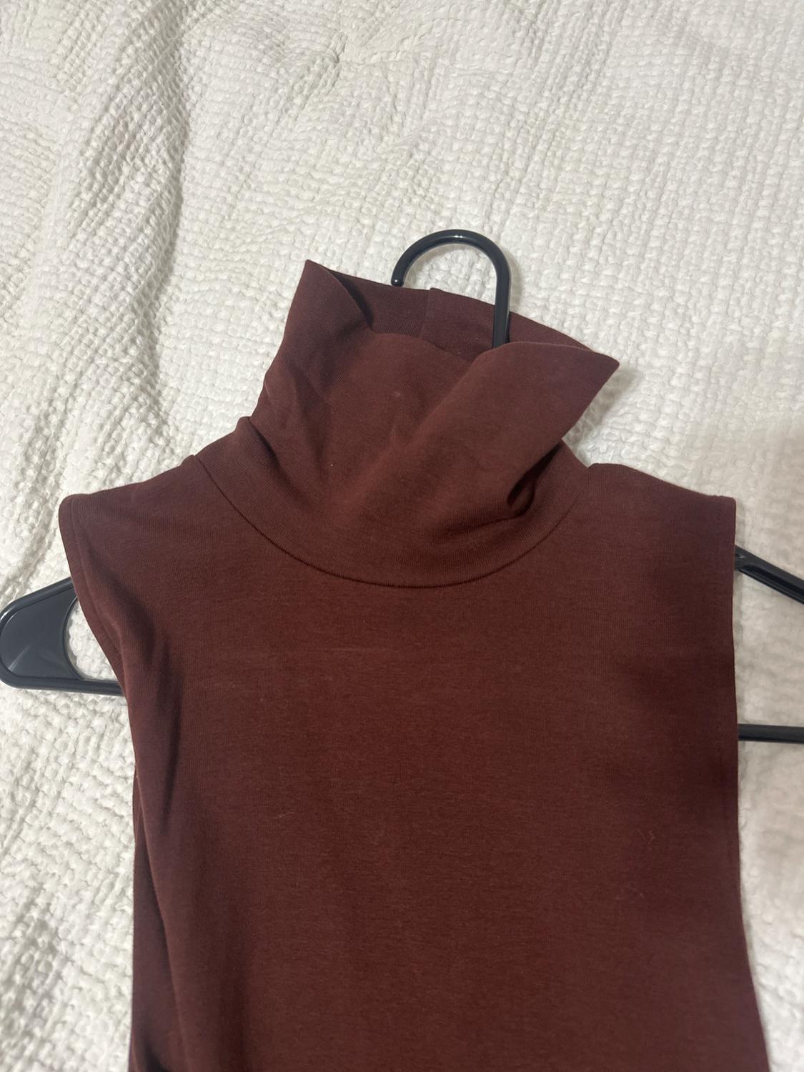 VESTIDO HALTER - Image 3
