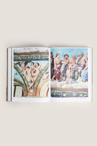 LIVRE FRANÇOIS HALARD VOL. 2 - Moutarde de Zara - Image 3